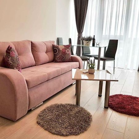 Brand New Apartment In Rebreanu Towers Residence Timişoara Exterior foto