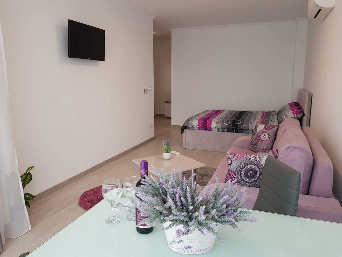 Brand New Apartment In Rebreanu Towers Residence Timişoara Exterior foto